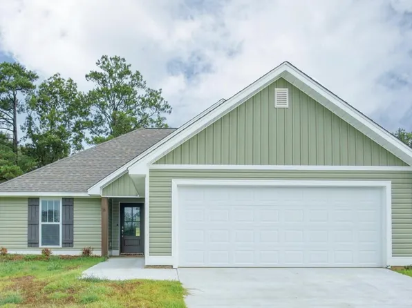 15 Amri Cv, Purvis, MS 39475