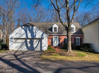 2600 Timber Cv, Annapolis, MD 21401