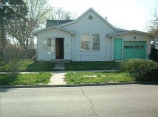 9 Maple St, Shelbyville, IN 46176