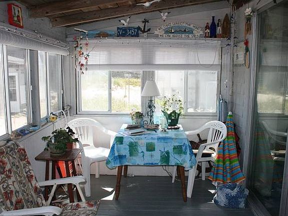 Sunroom