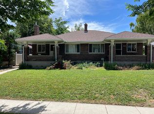450 E Cleveland Ave, Salt Lake City, UT 84115