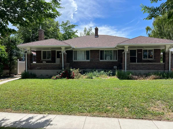 450 E Cleveland Ave, Salt Lake City, UT 84115