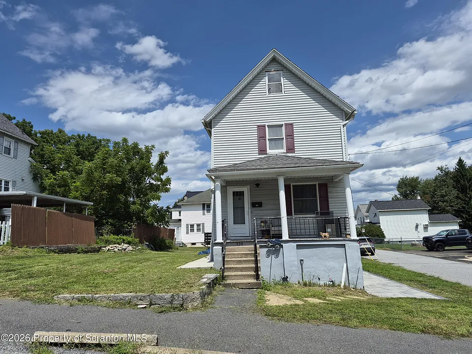 530 Cayuga St