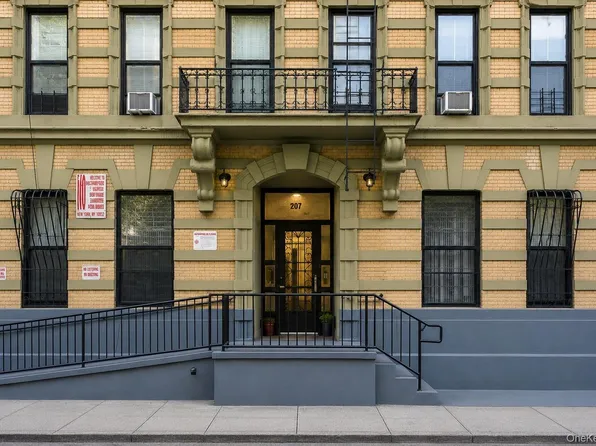 207 West 144th Street #5C, New York (Manhattan), NY 10030