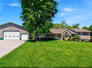 W134 County Rd N, Kaukauna, WI 54130