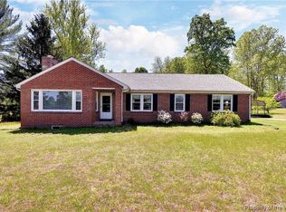 3033 Forge Rd, Toano, VA 23168