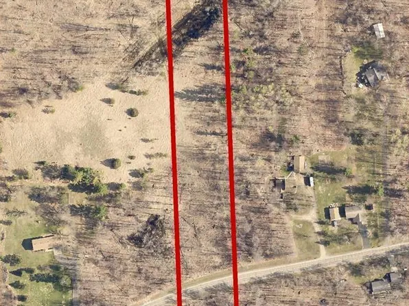 Executive Acres Rd, Brainerd, MN 56401