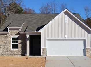927 Embraer Way, Spring Hope, NC 27882