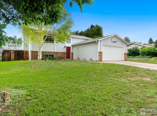 2512 Romeldale Ln, Fort Collins, CO 80526