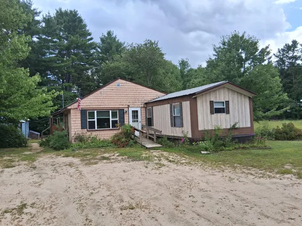 37 Morningside Drive, Fryeburg, ME 04037