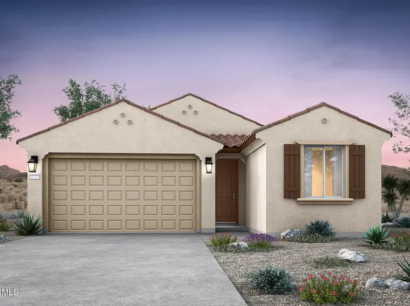 36305 N GHIA Drive, San Tan Valley, AZ 85140
