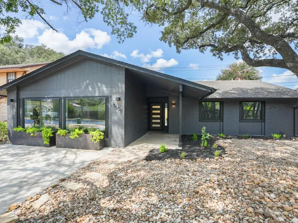 7000 Shadywood Dr, Austin, TX 78745