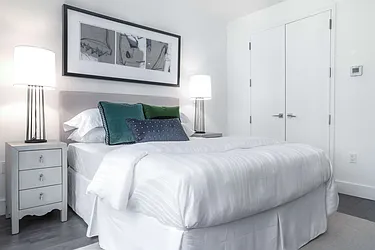 Rented by Kahen Properties