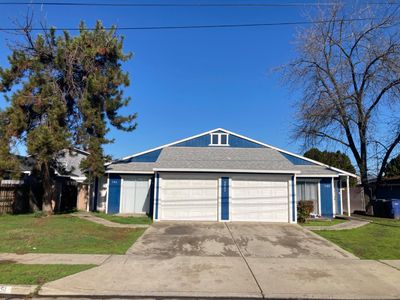 3951 E Dwight Way, Fresno, CA, 93702