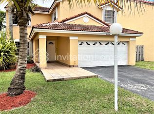 11282 SW 151st Pl, Miami, FL 33196