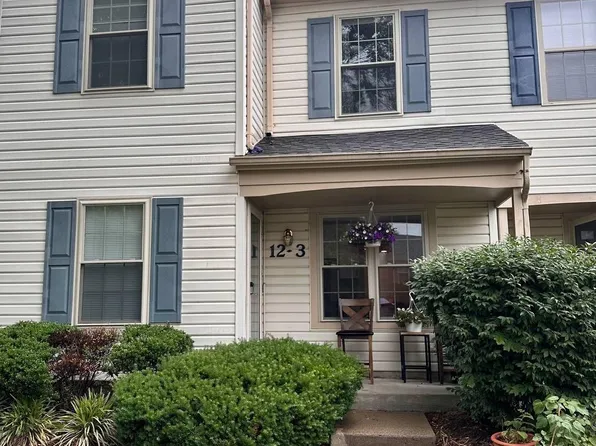 12 Stuart Dr APT 3, Freehold, NJ 07728