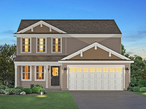 Plan Elevation.