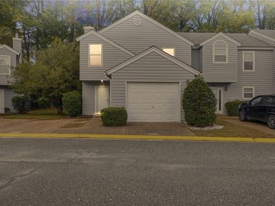 55 Madison Chase, Hampton, VA, 23666