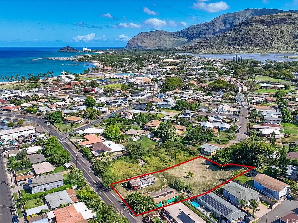 85186 Lualualei Hmstd Rd, Waianae, HI 96792 Zillow
