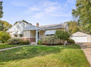 1435 Price Ave, Saint Paul, MN 55109