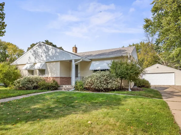 1435 Price Ave, Saint Paul, MN 55109