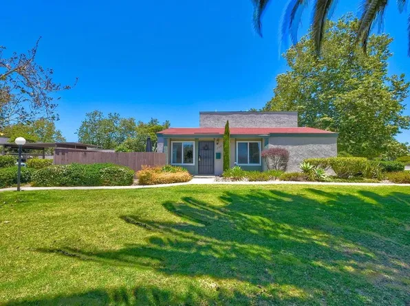 2351 Opalo Way, San Diego, CA 92111