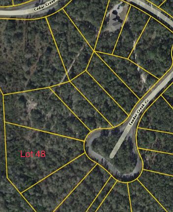 Large lot 
