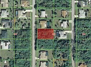 4492 Cunningham St, Port Charlotte, FL 33948
