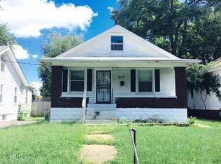 213 N 35th St, Louisville, KY 40212