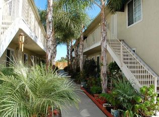 2217 Burroughs St UNIT 6, San Diego, CA 92111