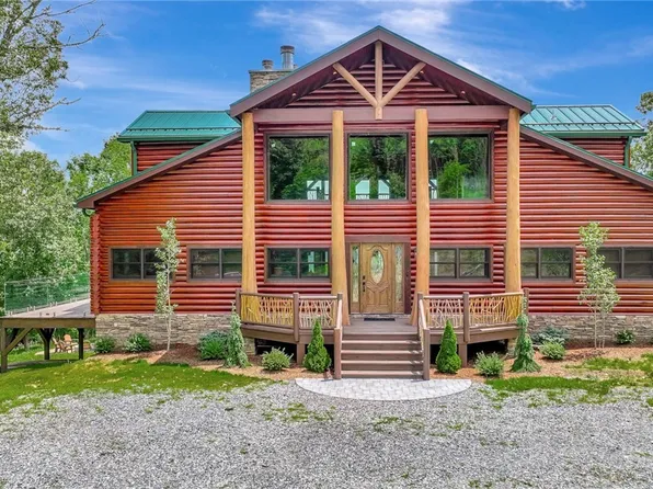 1501 Beech Mountain Parkway, Banner Elk, NC 28604