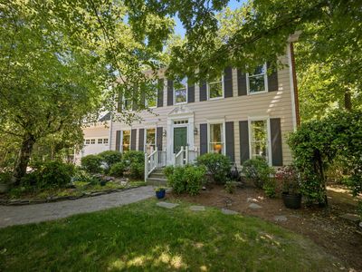 1307 Chimney Hill Dr, Apex, NC, 27502