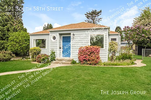 121 S 58th St Photo 1