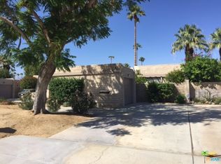1888 Tamarisk Rd, Palm Springs, CA 92262