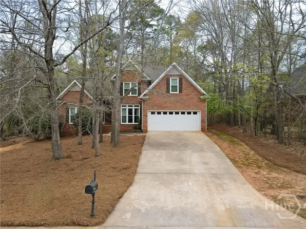 189 Ashbrook Drive, Athens, GA 30605