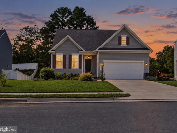 322 Lehigh Dr, Winchester, VA 22602
