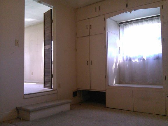 Spare/Extra Bedroom
						:
						Prefect for a kids room, crafts room, storage, home office, etc.