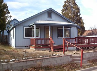 1156 Tent Ave, Weed, CA 96094