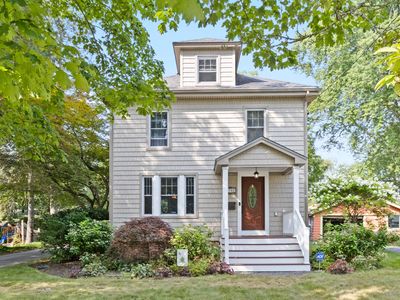 1462 Washington Avenue, Portland, ME, 04103