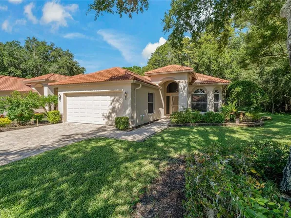 1188 LINDENWOOD DRIVE, TARPON SPRINGS, FL 34688