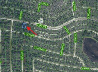 6839 Virtudes St, Sebring, FL 33872