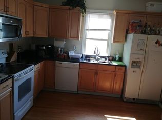 35 Eastburn St #35, Brighton, MA 02135