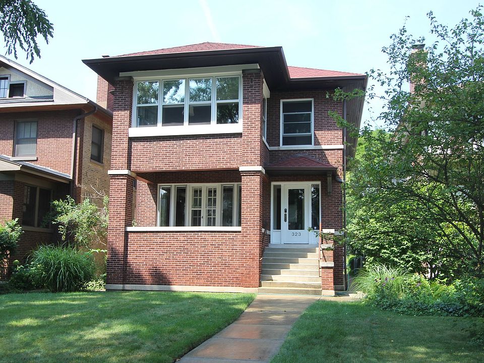 1st image of 323 S Taylor Ave