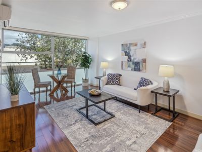 909 Kapiolani Blvd APT 706, Honolulu, HI, 96814