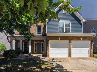705 Terrace Creek Dr, Duncan, SC 29334