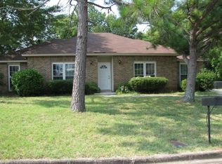 6212 Woody Ln, Montgomery, AL 36117