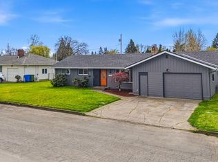 3356 Orendale St NE, Salem, OR