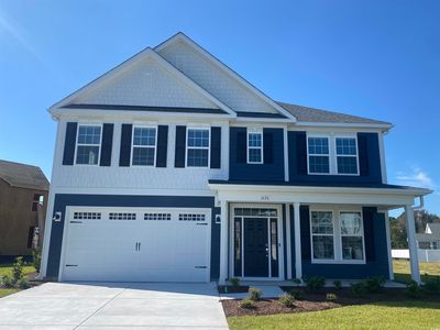 1020 Gold Dew Way, Myrtle Beach, SC, 29579