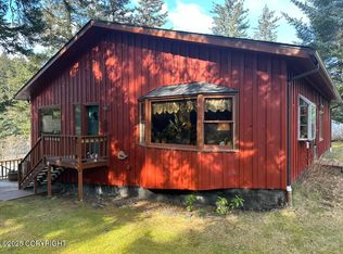 520 Bonaparte Cir, Kodiak, AK 99615