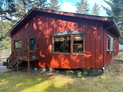 520 Bonaparte Cir, Kodiak, AK, 99615